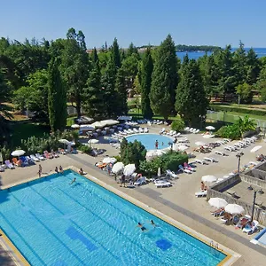 Pical Sunny By Valamar Hotell