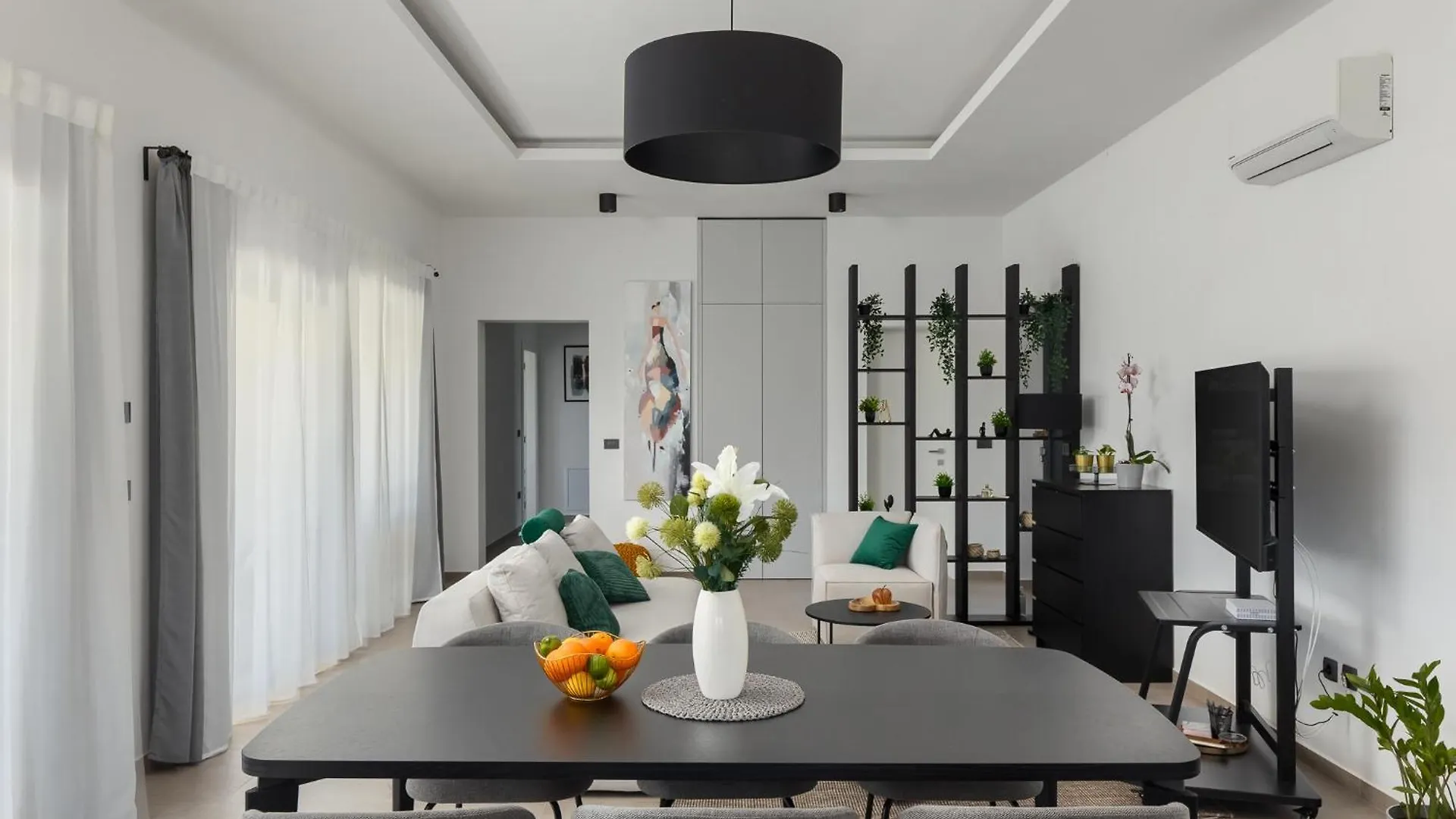 Villa Olive Porec