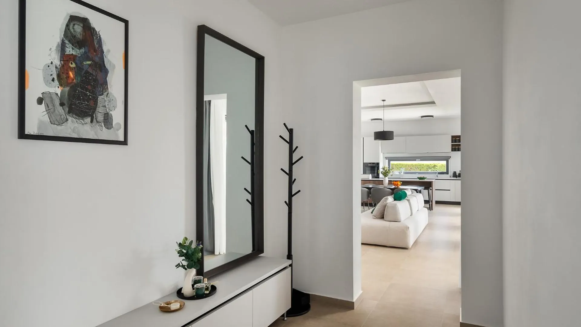Villa Olive Porec