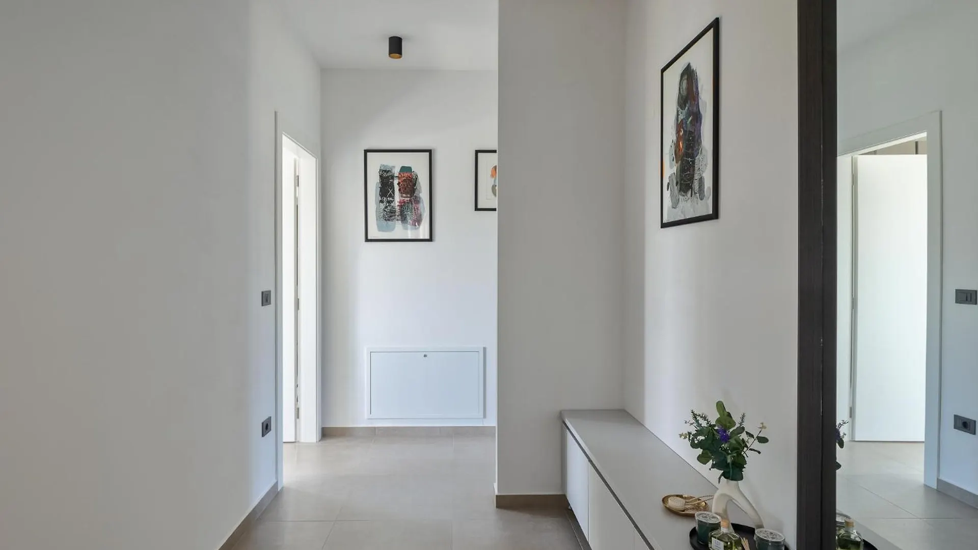 Villa Olive Porec