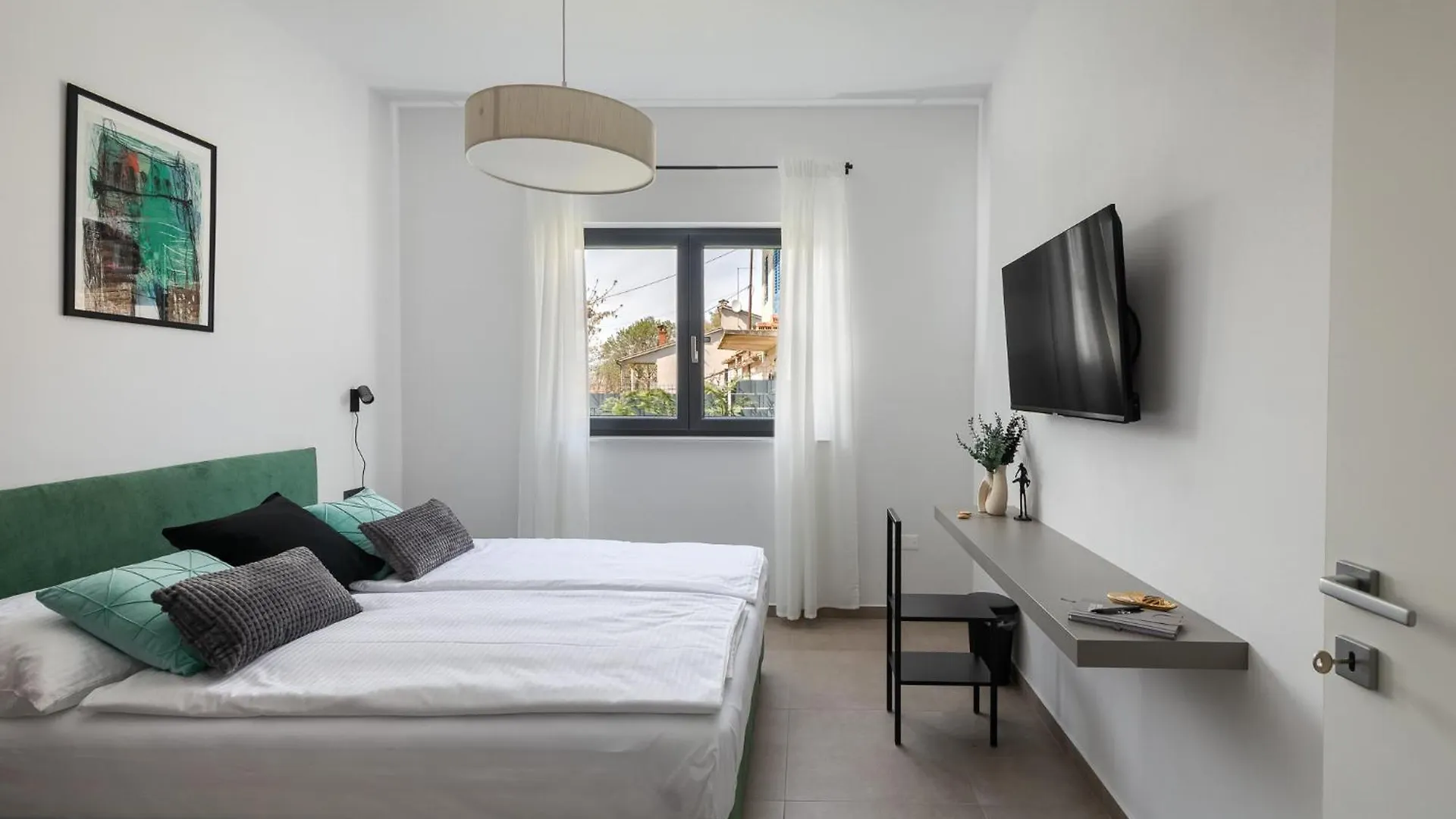 Villa Olive Porec
