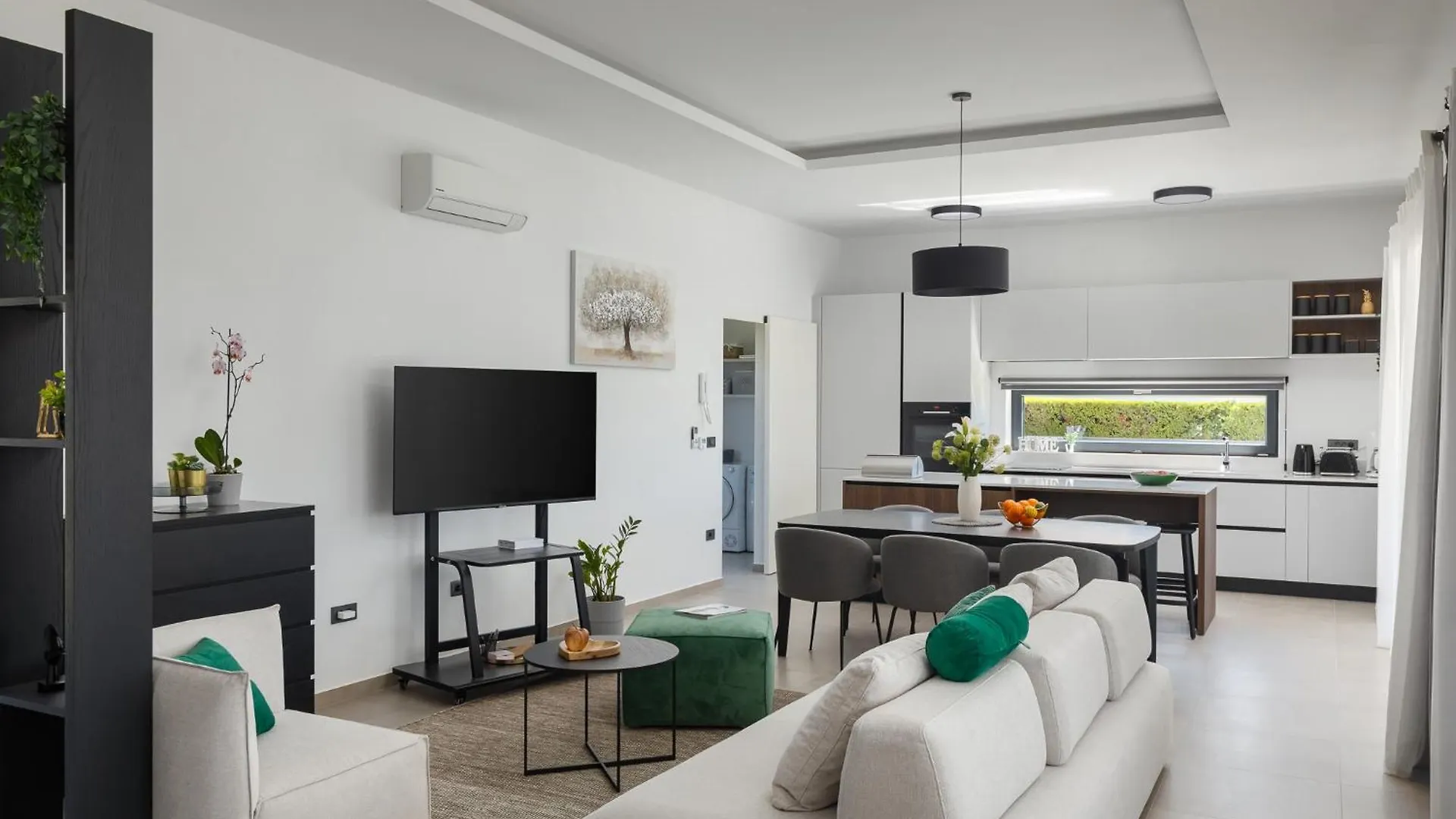 Villa Olive Porec Croatia