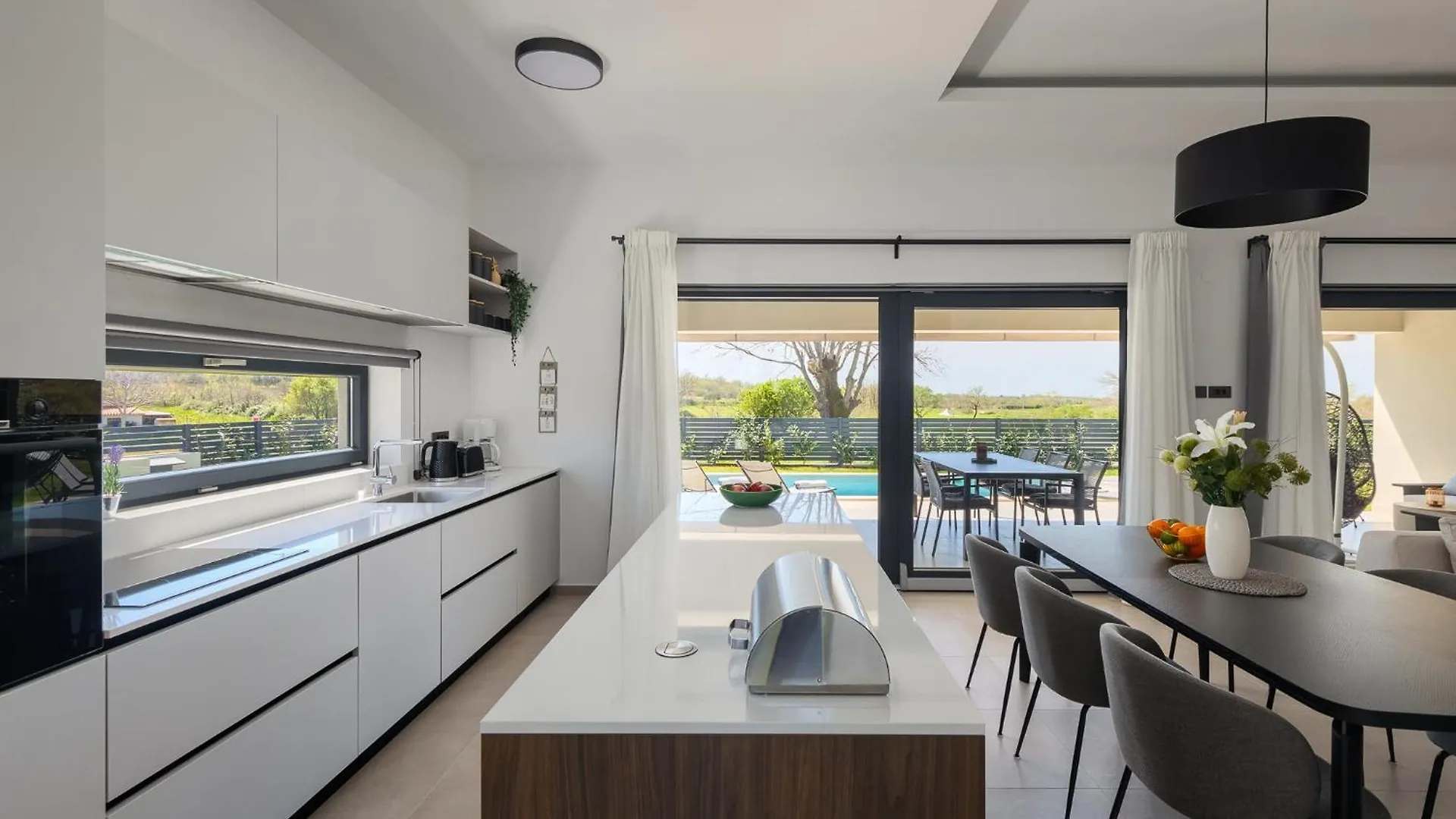 Villa Olive Porec