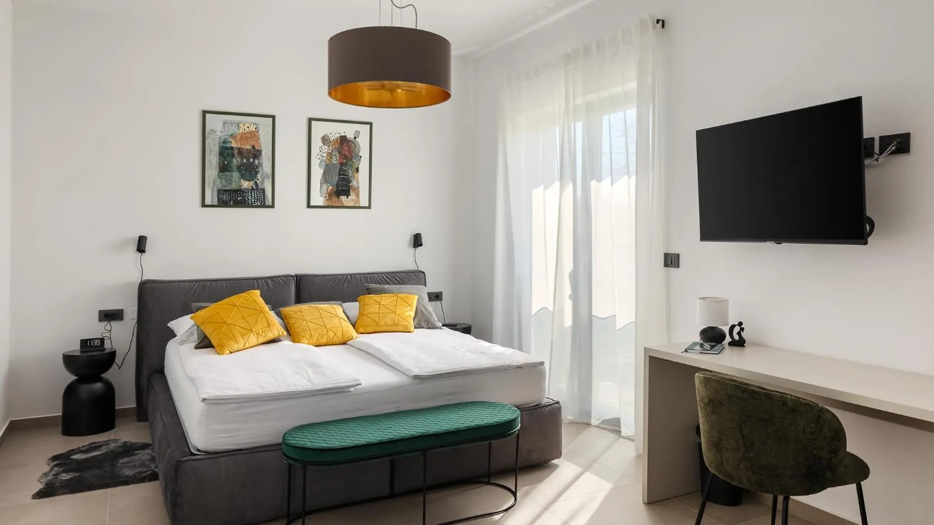 Villa Olive Porec Croatia