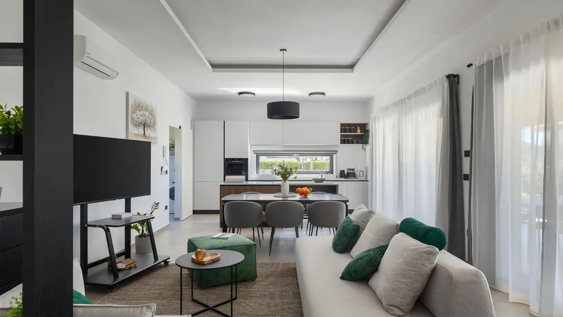 Villa Olive Porec 0*,  Croatia