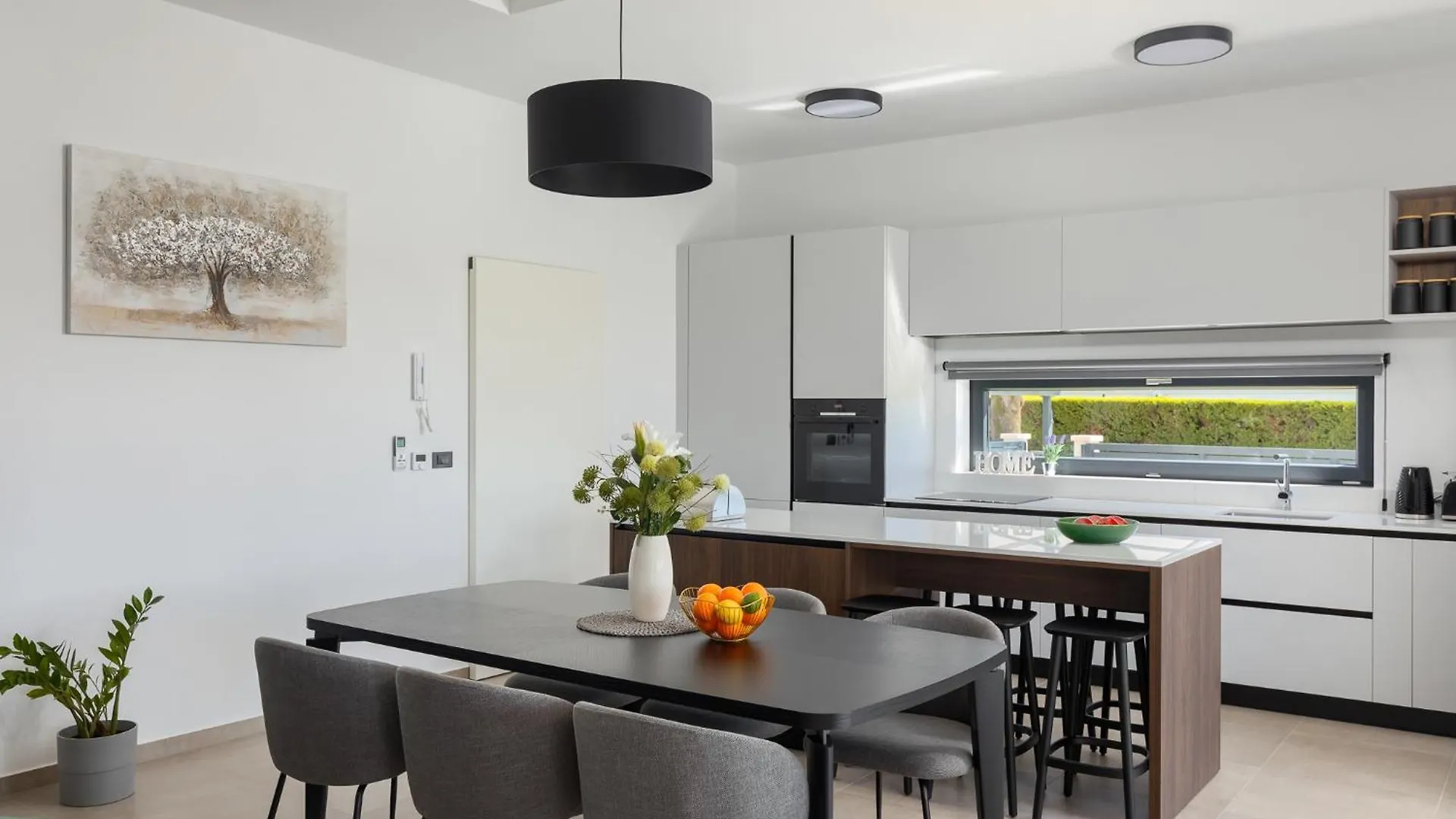 Villa Olive Porec