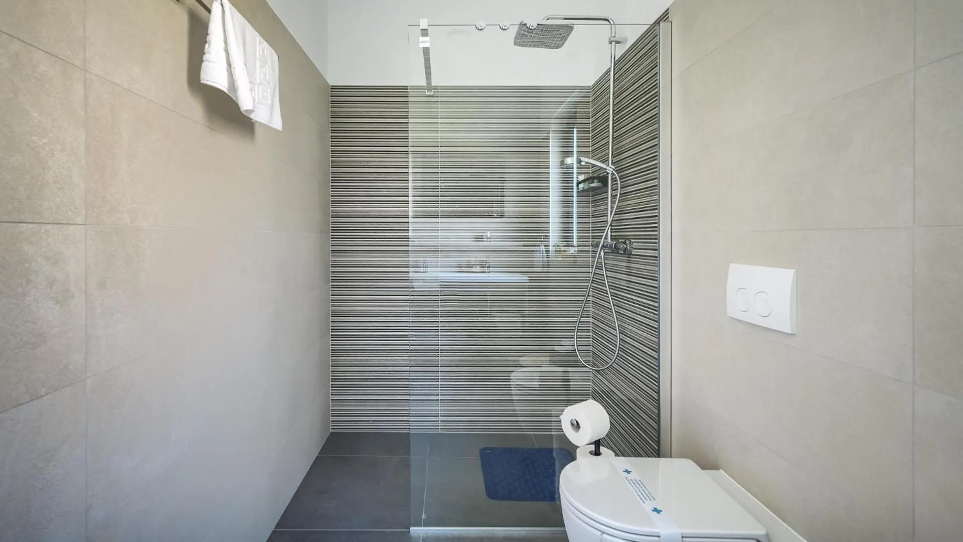Villa Olive Porec