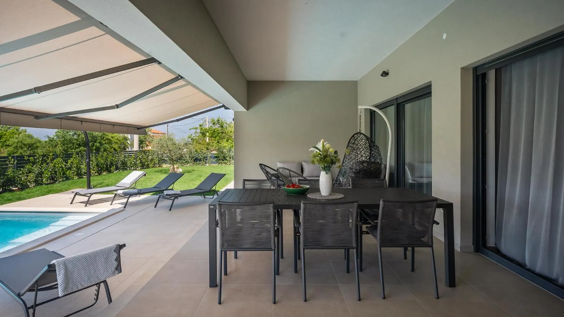 Villa Olive Porec