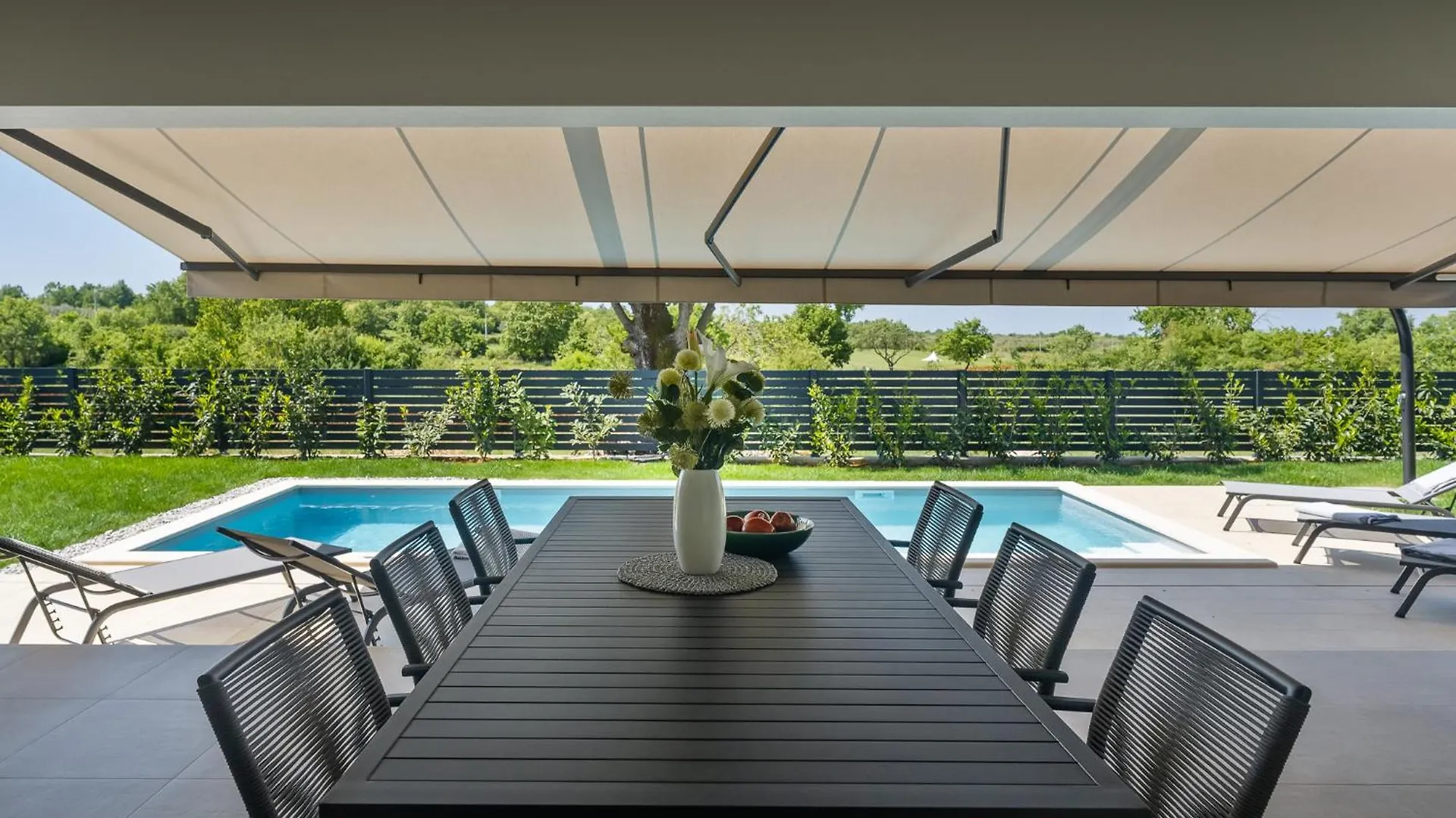 Villa Olive Porec