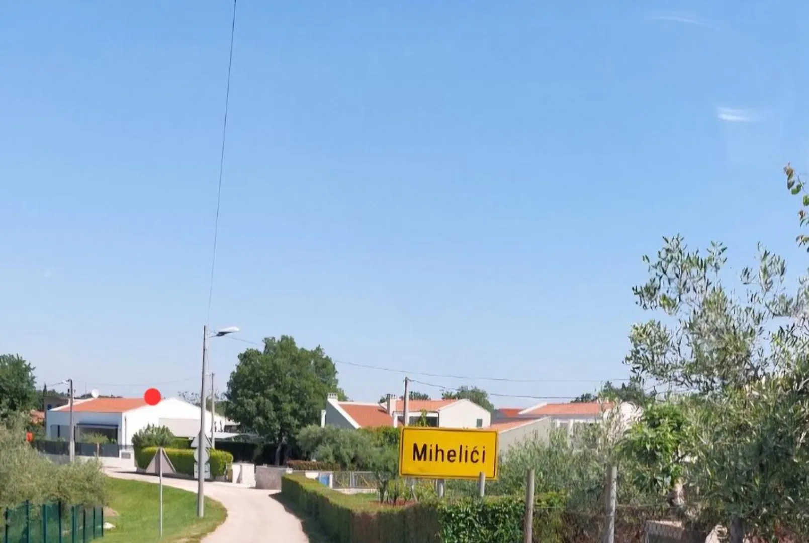 Villa Olive Porec