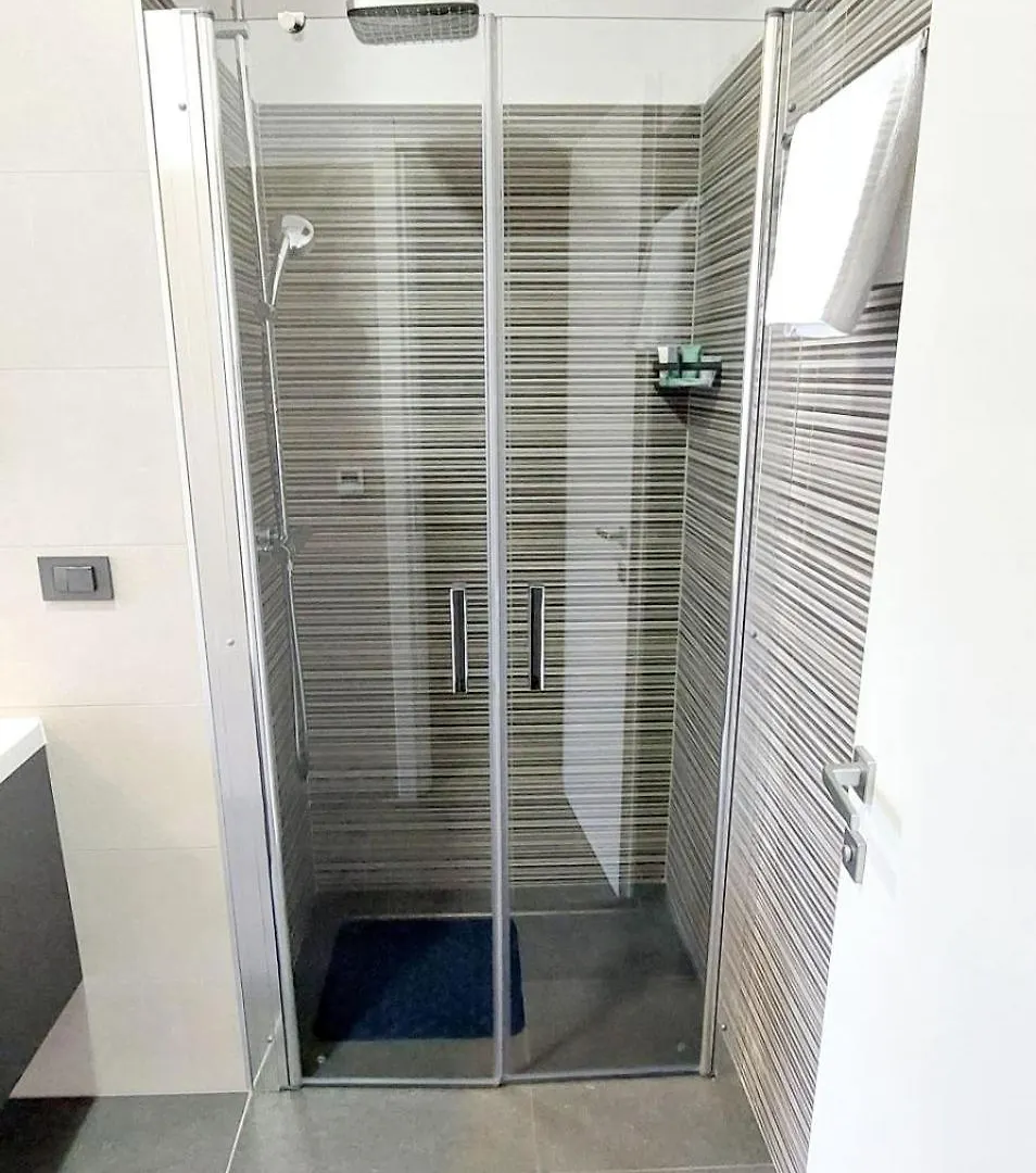 Villa Olive Porec 0*,