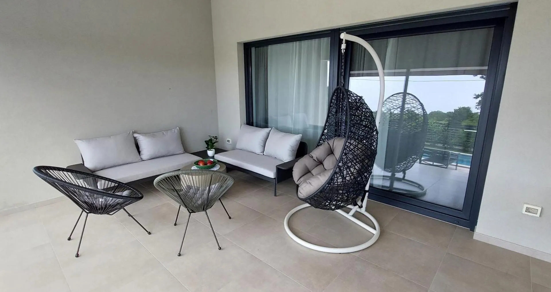 Villa Olive Porec Croatia